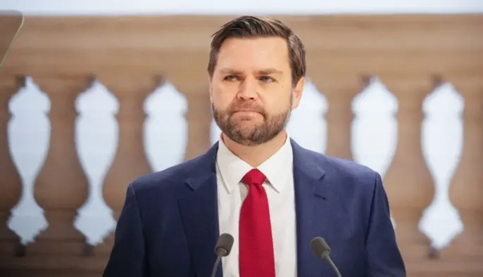 Віцепрезидент США Джей Ді Венс був проти війни в Ірані — Politico