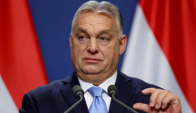 Антиукраїнська риторика Орбана розколює ЄС і грає на користь Росії — експерт