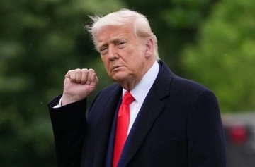 США не нужна украинская помощь в защите от дронов — Трамп