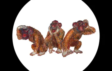 "Діти люблять відчувати": вчитель літератури записав експериментальний EP з учнями