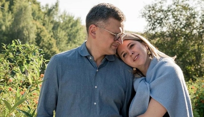 "Буде прекрасний день в календарі": Дмитро Кулеба розсекретив дату одруження зі Світланою Павелецькою