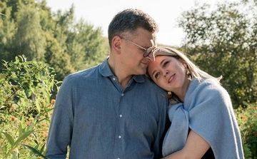 "Будет прекрасный день в календаре": Дмитрий Кулеба рассекретил дату женитьбы на Светлане Павелецкой