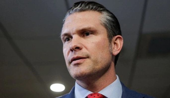 Гегсет: Після ударів США Іран втратив 90% ракет і 95% дронів