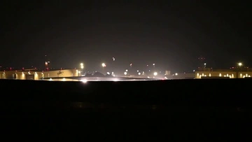 Для ударов по Ирану США использовали стелс-бомбардировщики B-2