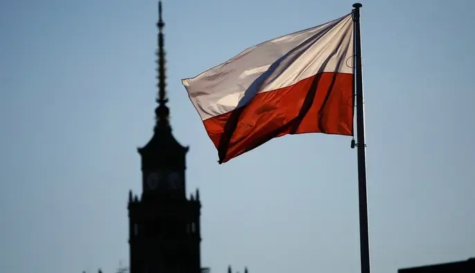 У Польщі активізовано авіацію через удари РФ по Україні