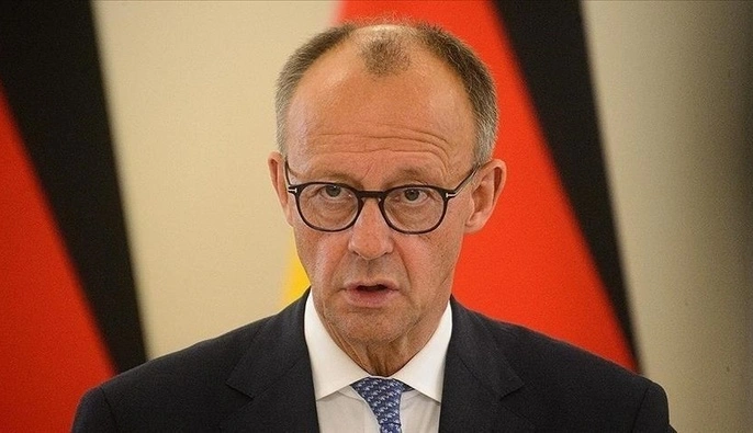 Подруга Путіна з Німеччини радить Мерцу відновити закупівлю російської нафти