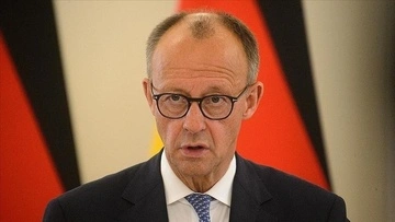 Подруга Путина из Германии советует Мерцу возобновить закупку российской нефти