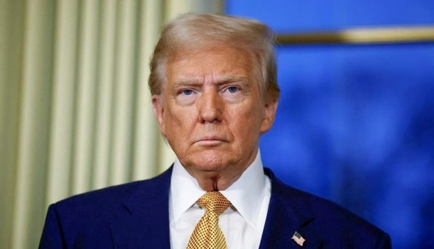 Трамп заявив про можливу різницю у військових цілях США та Ізраїлю щодо Ірану