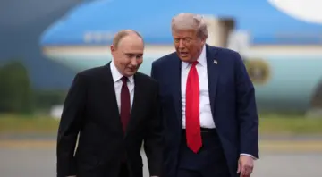 Путин предложил Трампу перевезти иранский уран в Россию в обмен на прекращение войны — СМИ