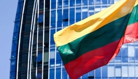 Україна отримає від Литви обладнання для енергосистеми на 160 тис. євро