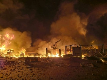 Атака РФ на Киевщину: в четырех районах разрушения, трое погибших и десятки раненых