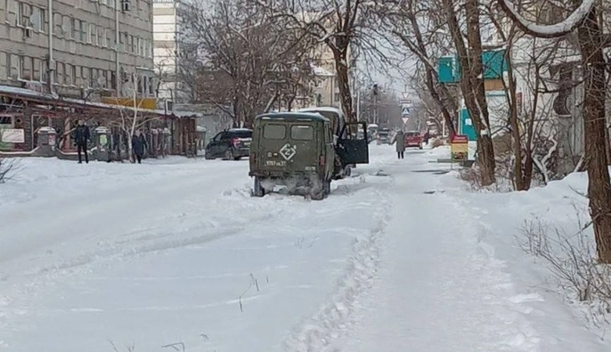 Росія відводить техніку з прифронтових районів до Сіверськодонецька на тлі зростання втрат — 