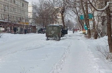 Россия отводит технику из прифронтовых районов в Северодонецк на фоне роста потерь — "АТЕШ"