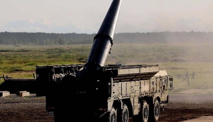 ЗСУ уразили пускову установку "Іскандер", РЛС "Небо-У" та низку командних пунктів РФ — Генштаб