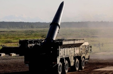 ЗСУ уразили пускову установку "Іскандер", РЛС "Небо-У" та низку командних пунктів РФ — Генштаб