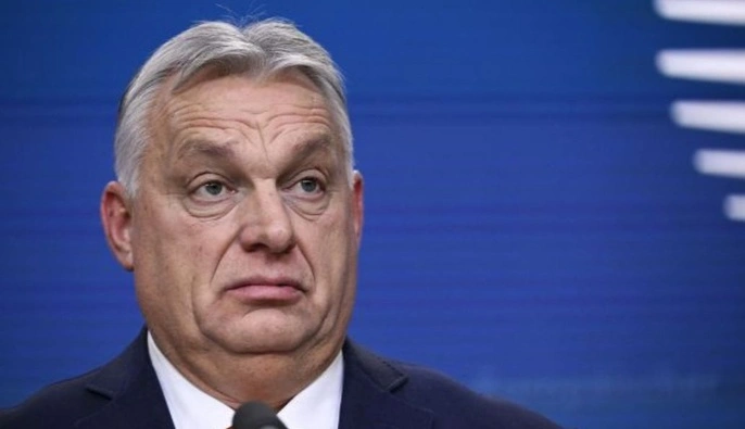 Орбан відповів на лист Ющенка: Боротьба України за свободу не дає вам права шантажувати нас