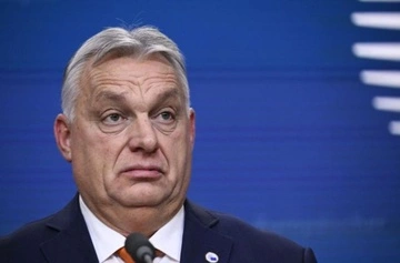 Орбан відповів на лист Ющенка: Боротьба України за свободу не дає вам права шантажувати нас