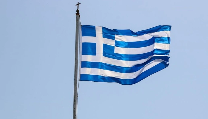 Грецький танкер, який прямував у Новоросійськ, зазнав пошкоджень через атаку в Чорному морі