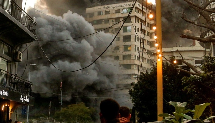 В Саудовской Аравии атакована авиабаза: Иран повредил 5 американских самолетов-заправщиков