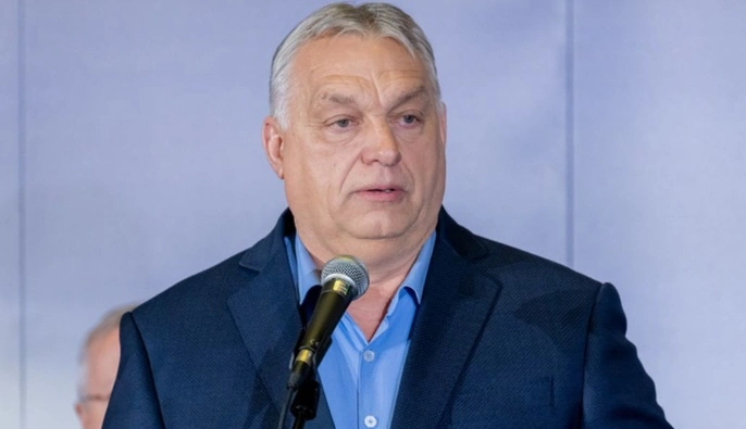 Венгрия не станет украинской колонией, Зеленский не будет командовать здесь — Орбан