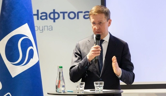 Україна показала представникам десятків країн матеріали про наслідки атаки РФ на "Дружбу"