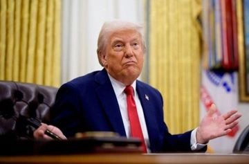 Трамп отклонил переговоры о прекращении войны в Иране — Reuters