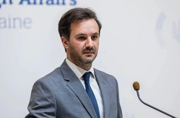 В МИД Украины отреагировали на угрозы Ирана: Похоже на оправдание серийного убийцы