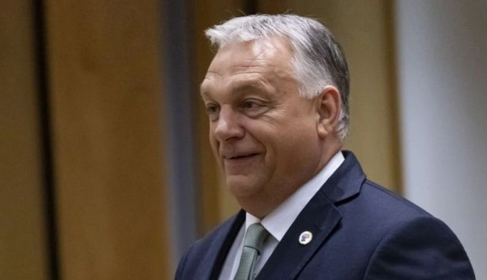 Орбан: Угорська делегація повернулася з переговорів щодо стану 