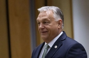 Орбан: Венгерская делегация вернулась с переговоров о состоянии "Дружбы" с результатами