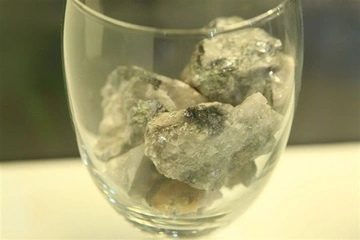 Ограничения Китая и конфликт на Ближнем Востоке спровоцировали скачок цен на компоненты для чипов