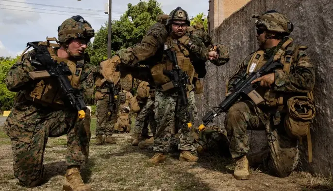 США планируют 