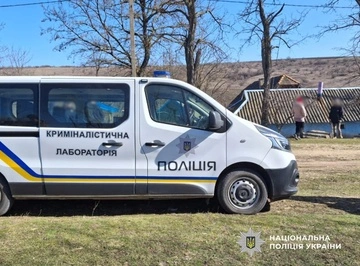 В Одесской области мужчина открыл огонь по собаке и ее щенкам — полиция проводит проверку