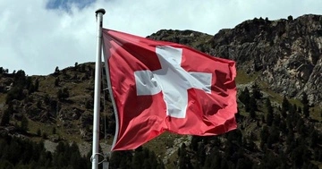 Швейцария отклонила запросы США на военные пролеты из-за нейтралитета