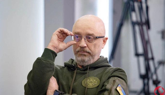 Резников заявил, что находится в Украине и ведет частную жизнь без политических амбиций