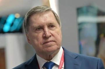 Россияне "послали" французских дипломатов, которые хотели включить европейцев в мирные переговоры — FT