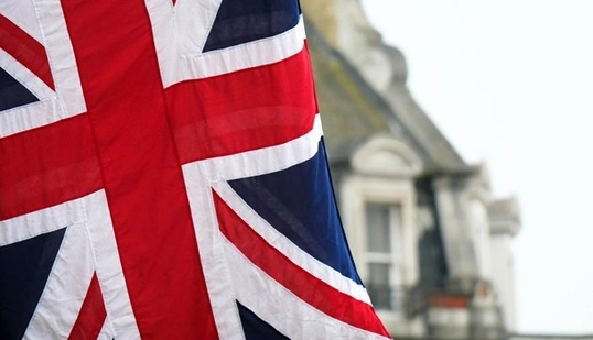 The Telegraph: Британія планує тисячі дронів-перехоплювачів для Близького Сходу 