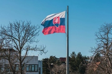 Словакия в последнюю минуту разблокировала санкции Евросоюза против России — СМИ