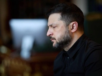 Зеленський готовий до змін закону про мобілізацію: Якщо не служиш державі в парламенті, то служи державі на фронті