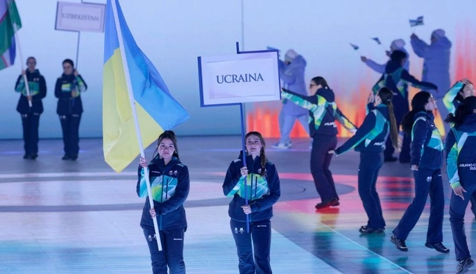 Украинская сборная будет бойкотировать церемонию закрытия Паралимпиады