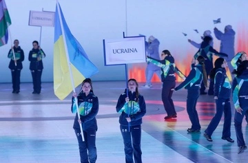 Украинская сборная будет бойкотировать церемонию закрытия Паралимпиады