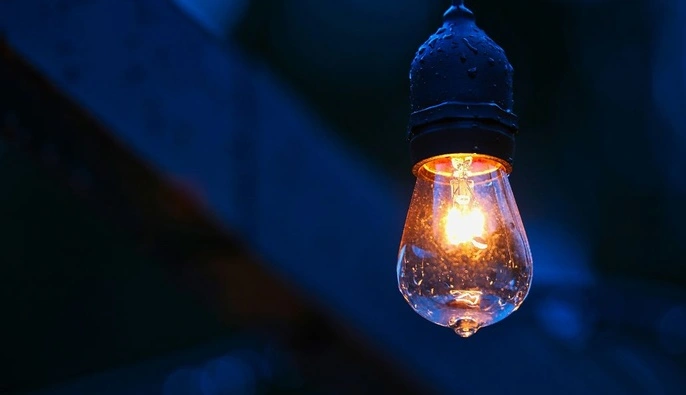 Відключення електроенергії 16 березня: в 