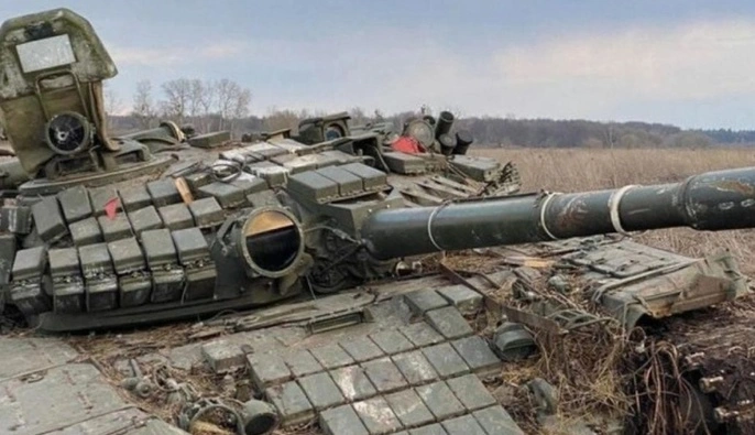 В Силах обороны назвали три направления возможного удара РФ в апреле