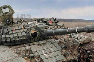 У Силах оборони назвали три напрямки можливого удару РФ у квітні