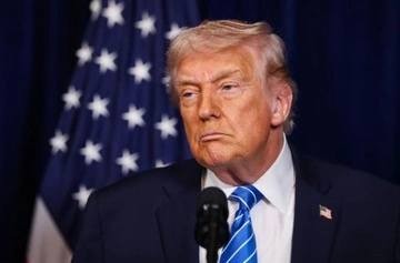 Трамп хоче, аби союзники направили військові кораблі в Ормузьку протоку — Reuters