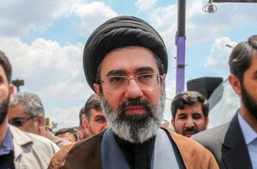 Новый верховный лидер Ирана лечится в частной больнице в Москве — медиа