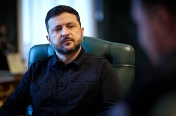 РФ начала терять 30–35 тыс. военных ежемесячно из-за украинских дронов — Зеленский