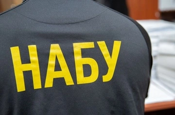 НАБУ заявило, что их работника задержали на блокпоста у въезда в Сумы