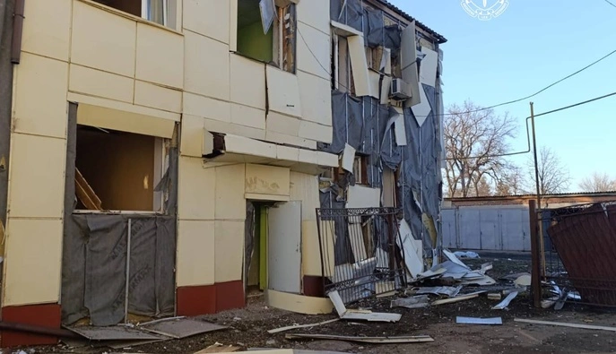 На Харківщині через російські обстріли загинула жінка, троє людей поранені