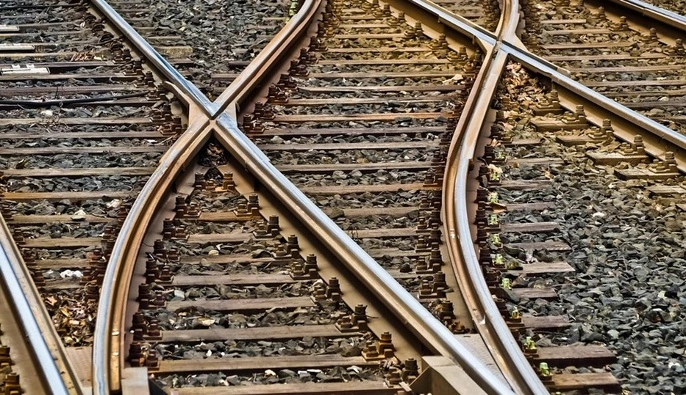 Після російських ударів на Сумщині тимчасово не курсуватимуть деякі приміські поїзди