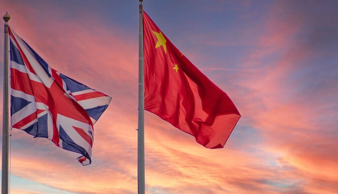 Китай і Британія відреагували на ініціативу Трампа щодо кораблів — CNN